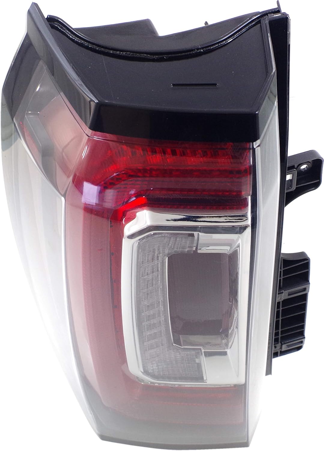 Tail Light Assembly Driver Side X167674