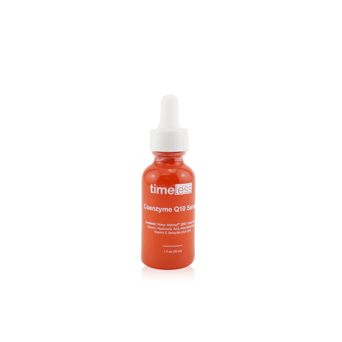 Coenzyme Q10 Serum + Matrixyl 3000 + Hyaluronic Acid 30ml A84421