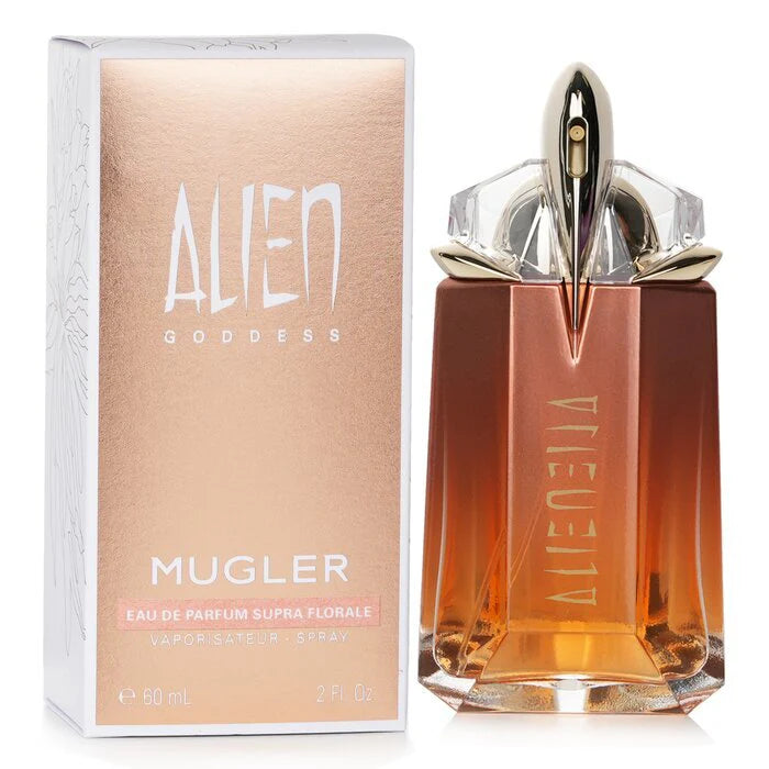 Alien Goddess Eau De Parfum Supra Florale Spray 60ml/2oz R9414
