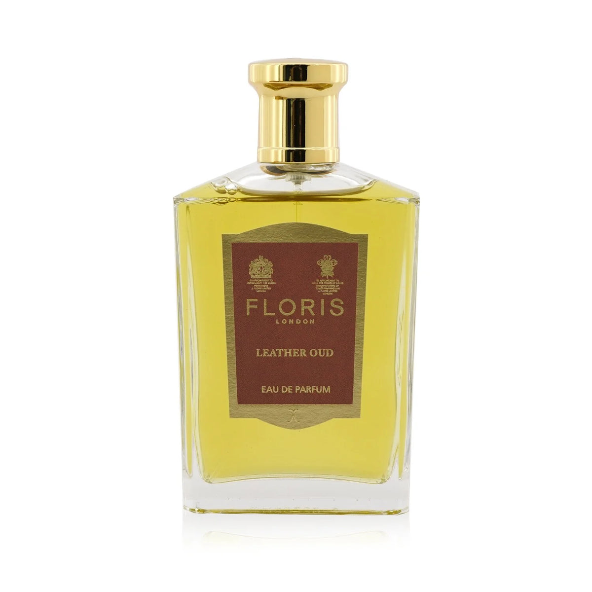 Leather Oud Eau De Parfum Spray 100ml/3.4oz G582103