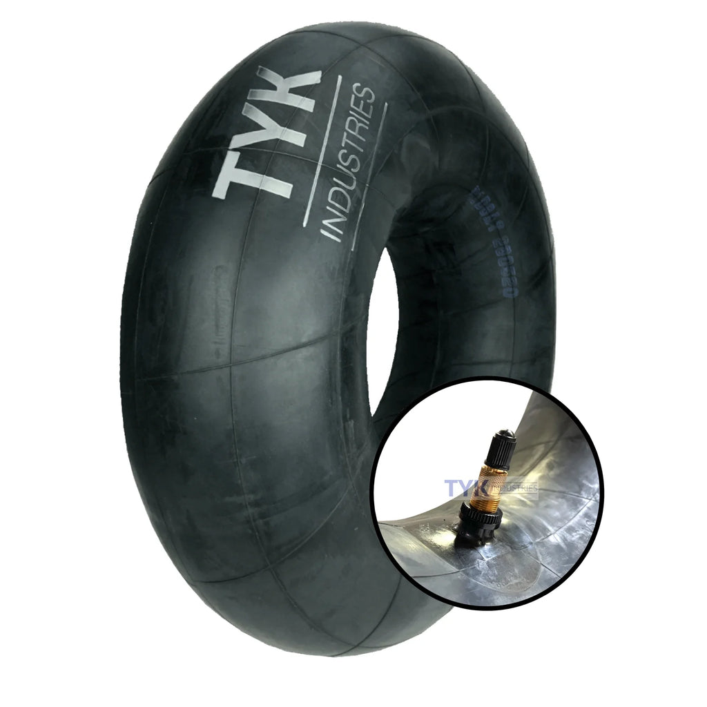 Farm Tractor Implement Tire Inner Tube TR218 Air Liquid Valve U4537