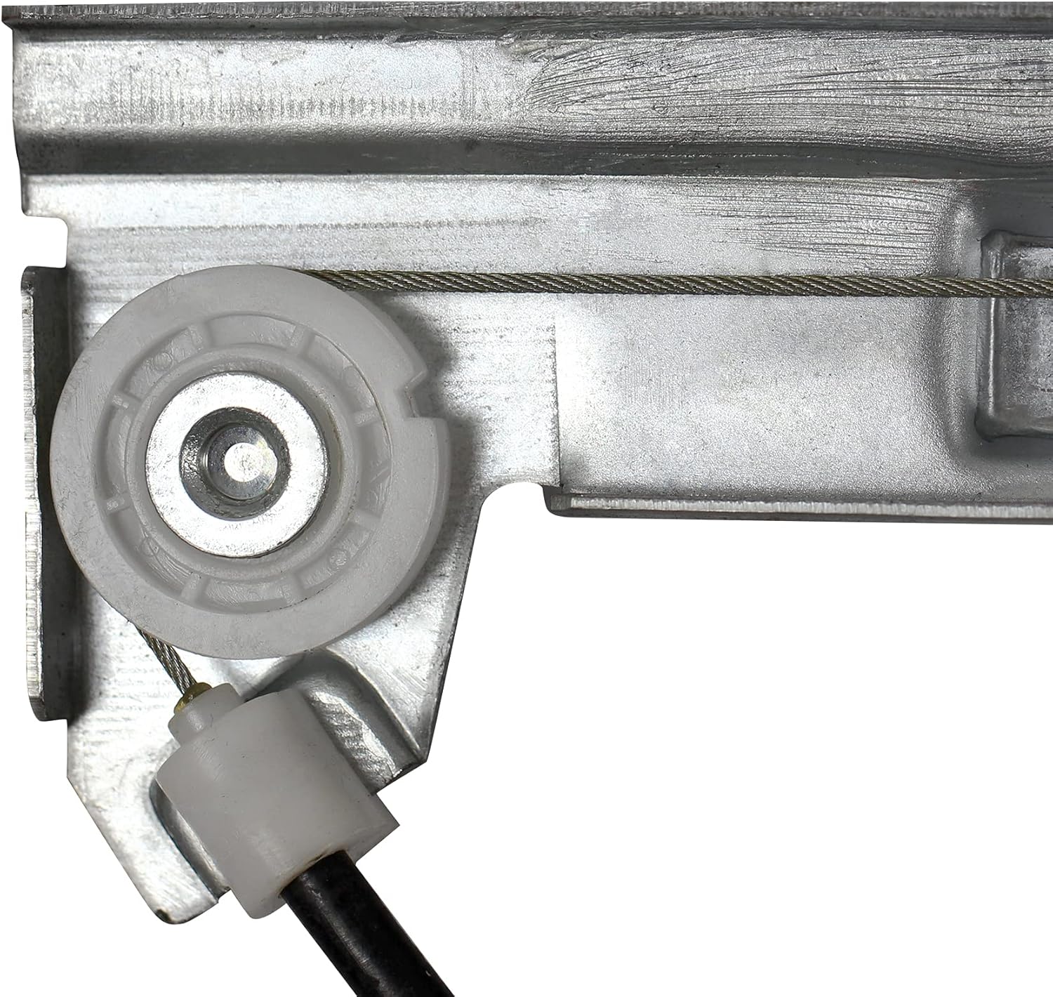 Rear Left Power Window Regulator with Motor Pack of 2 G564460