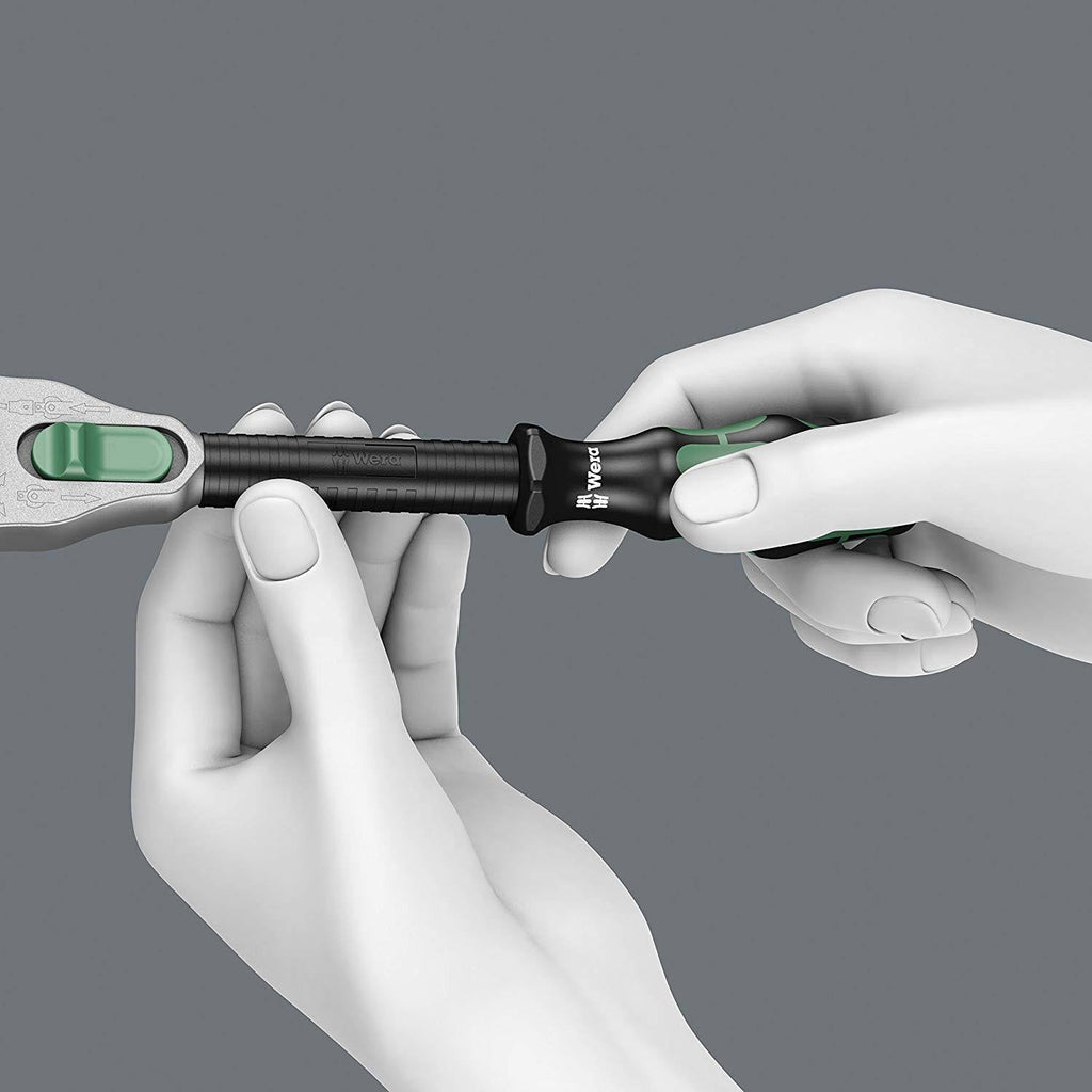 1/2x22 Speed Ratchet W6239