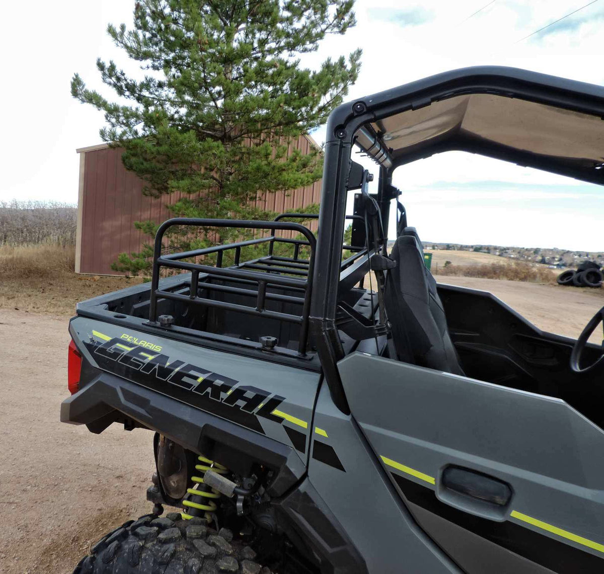 Cargo Rack T3253