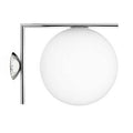 Armed Sconce V1404