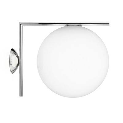 Armed Sconce V1404
