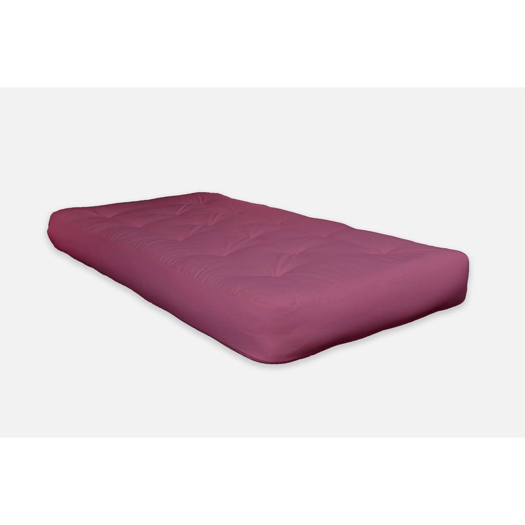 Twin Foam Futon G876