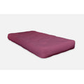 Twin Foam Futon G876