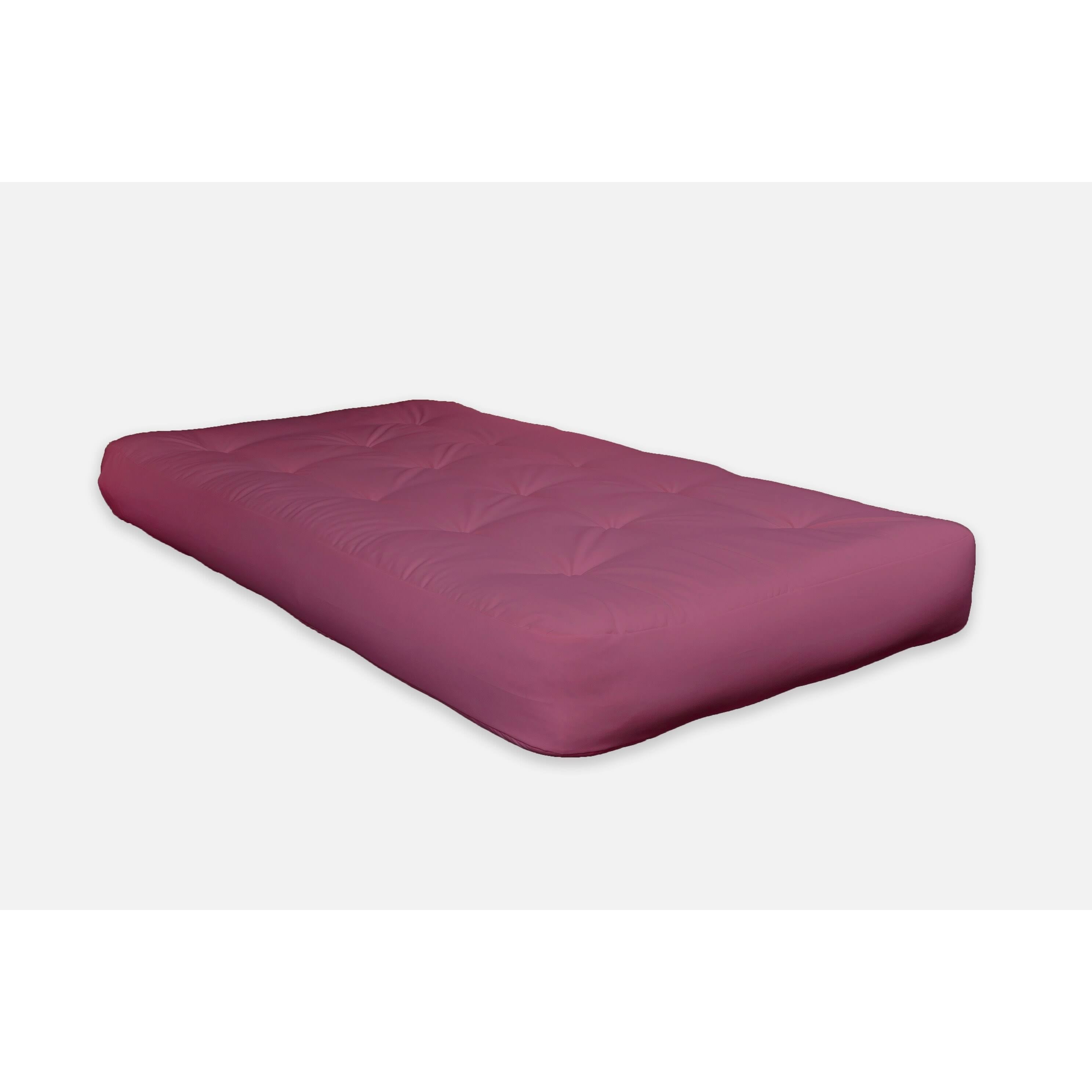 Twin Foam Futon G876