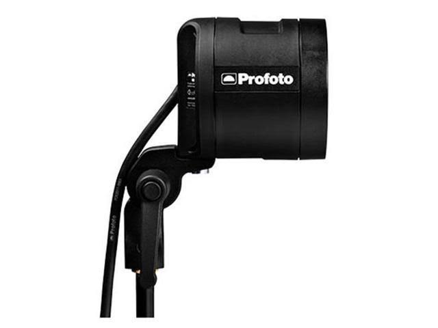 Off-Camera Flash Head X874