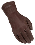 Brown Carriage Driving Gloves A6755