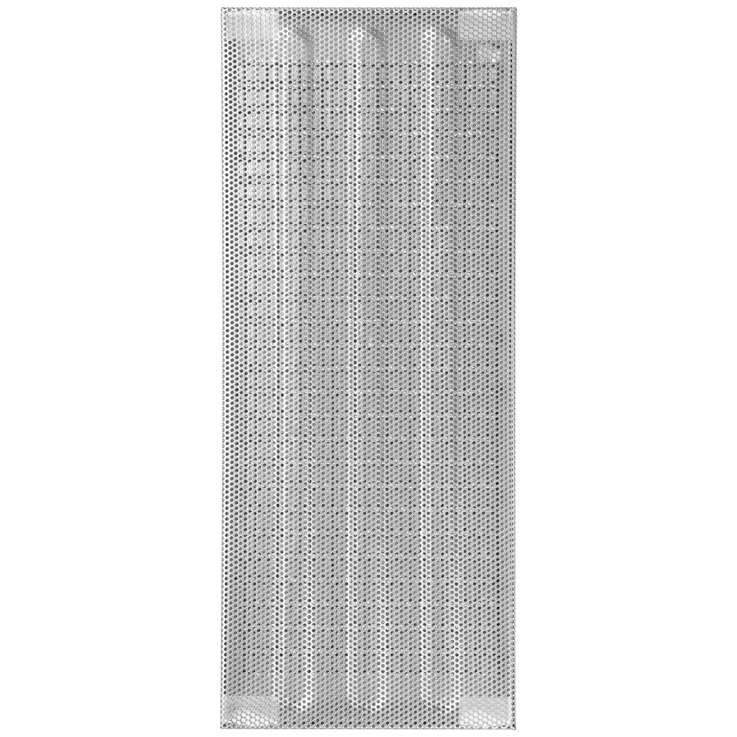 Marine Grade Perforated Flame Tamer for Gas Grills K4083