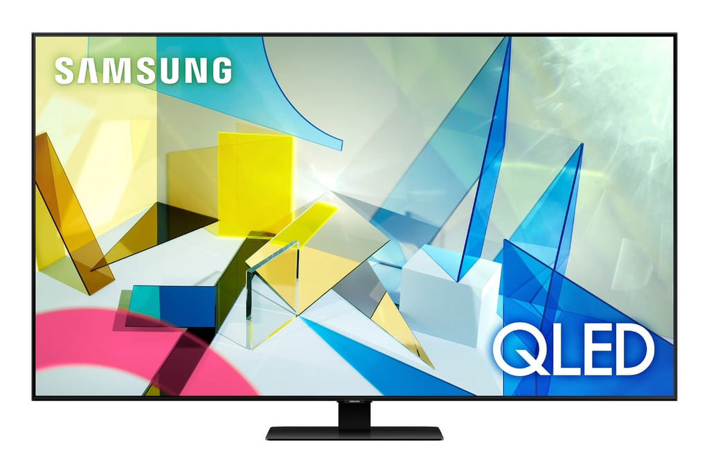 75" QLED 4K Smart TV B988