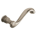 Satin Nickel Single Right Hand Estate Lever K74620