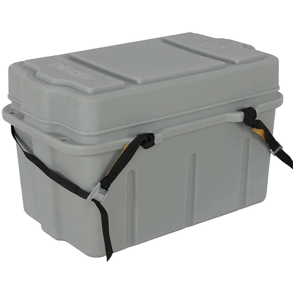 Gray Camping Dry Box M7769