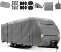 20"-22" Non-Woven Waterproof RV Cover E346945