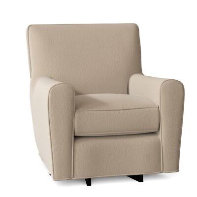 Swivel Armchair Z48040