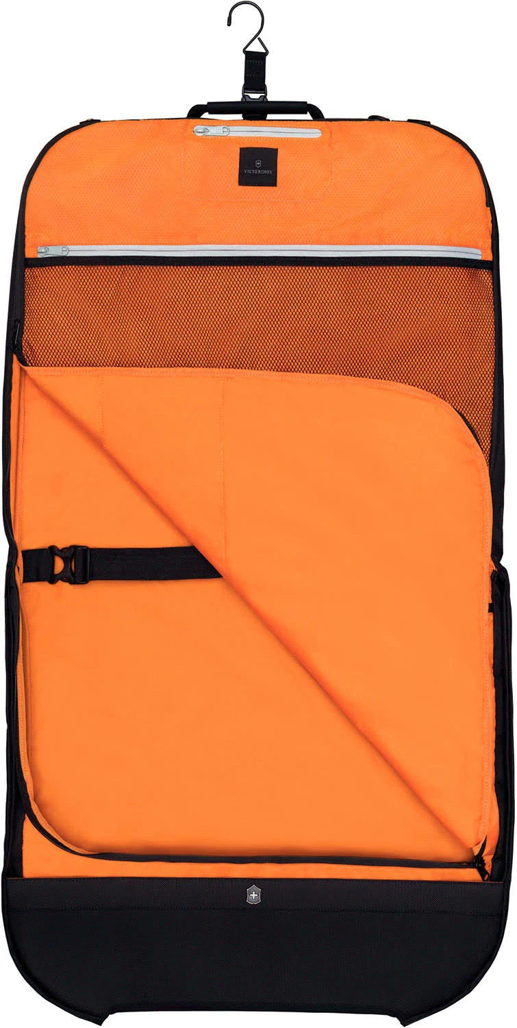 Black Garment Sleeve Y469