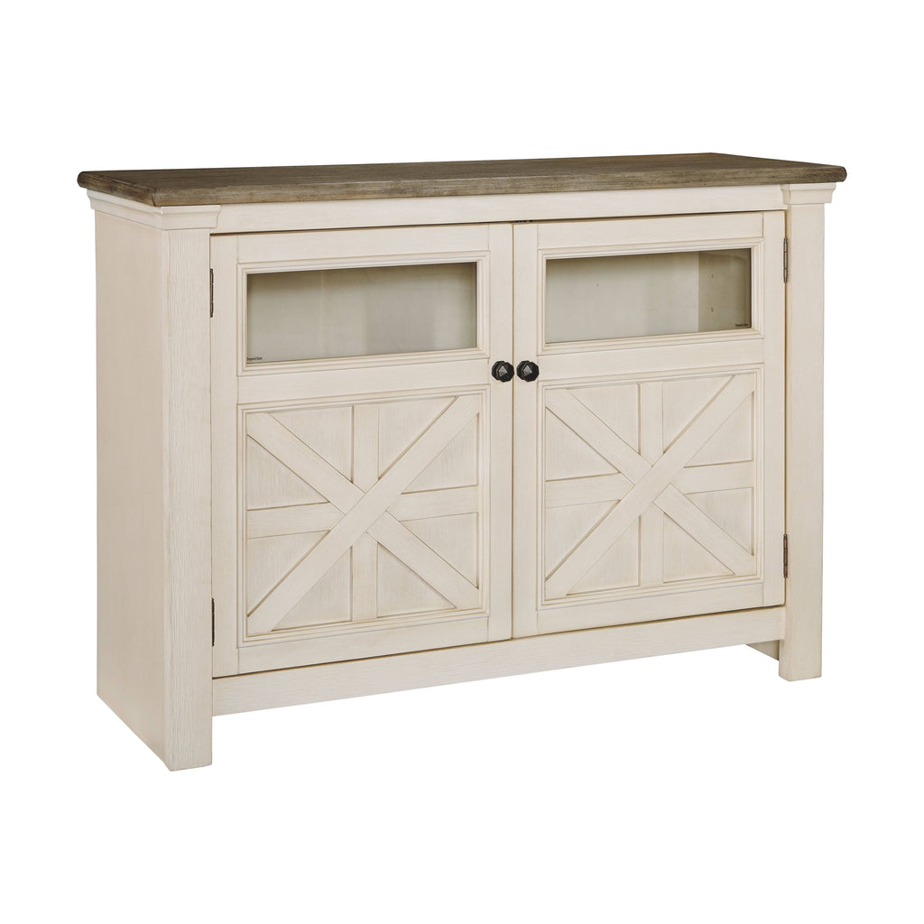 50x22 TV Stand W21644