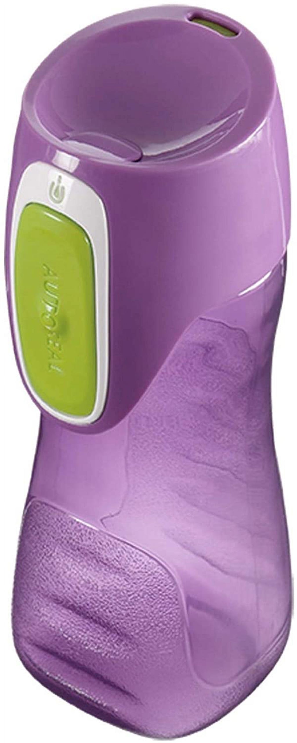 14oz BPA-Free Kids Water Bottle with Spill-Proof Lid G68694