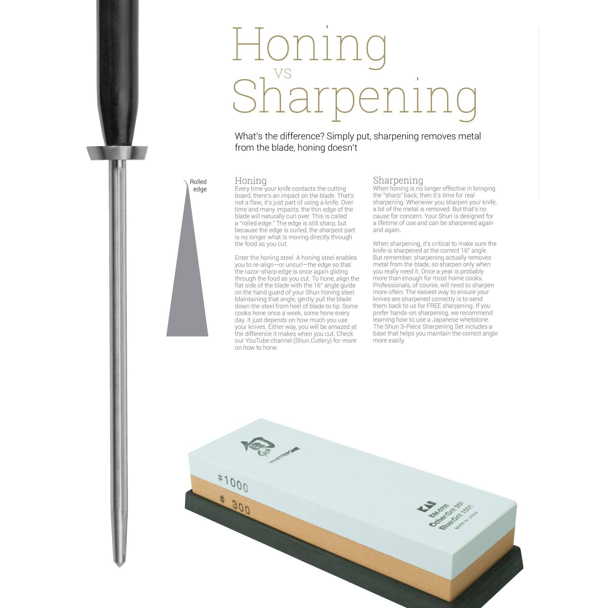 Carving Fork 6.5-in B207205