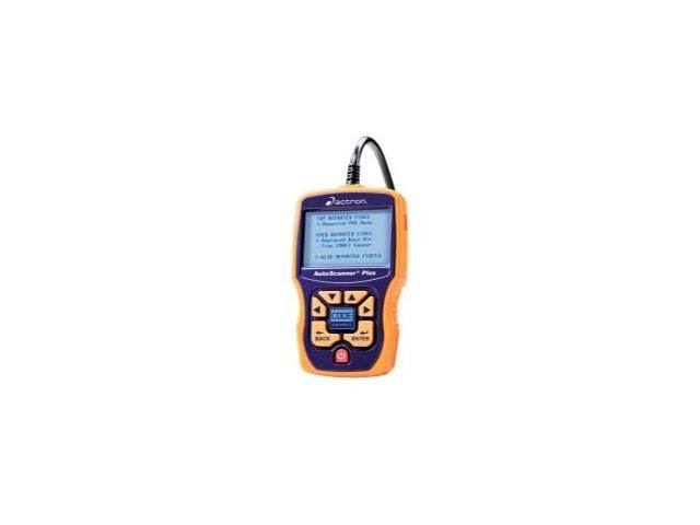 AutoScanner Plus K80959
