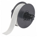 Silver Reflective Label G32862
