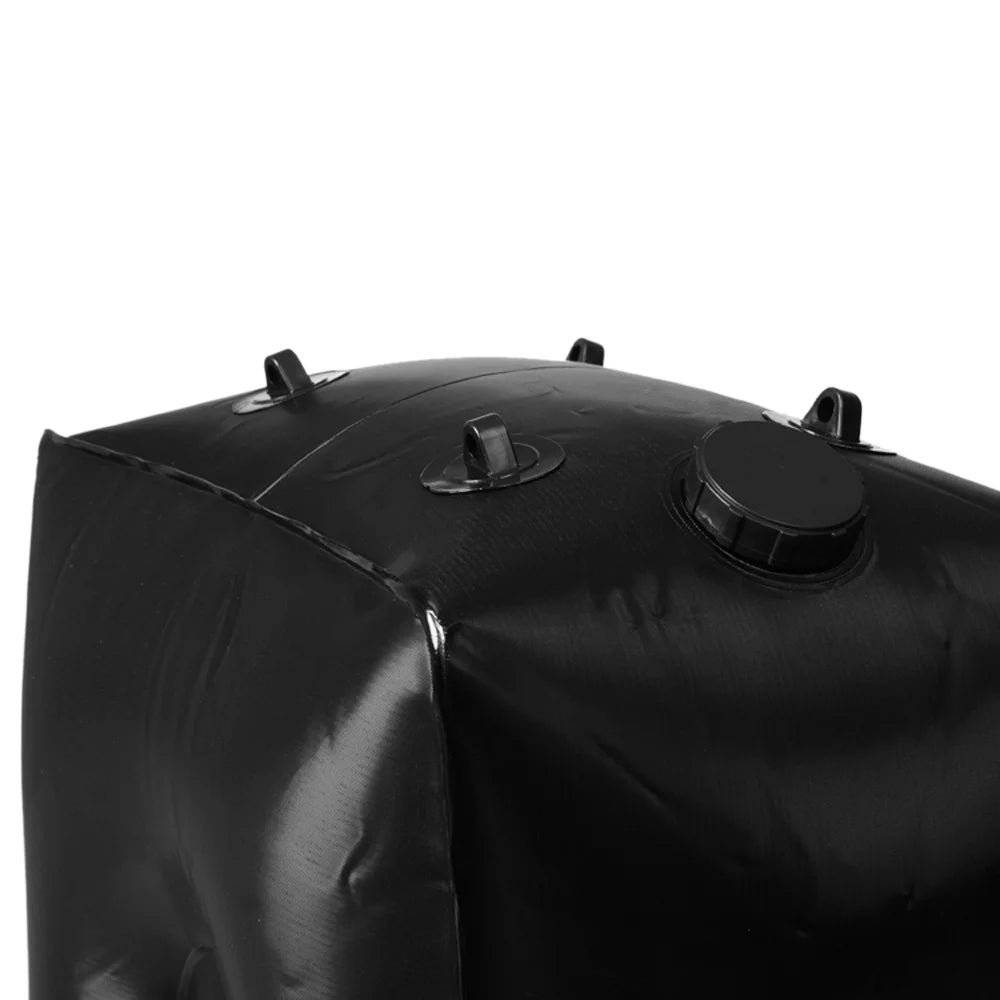 Portable Solar Heated Shower Bag W228