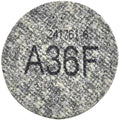 2 inch A36F SAIT-LOK-R L6436