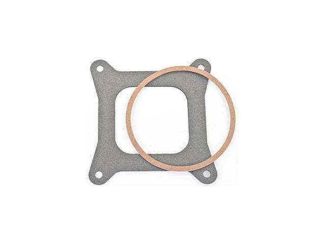 Double Pumper Carburetor B998