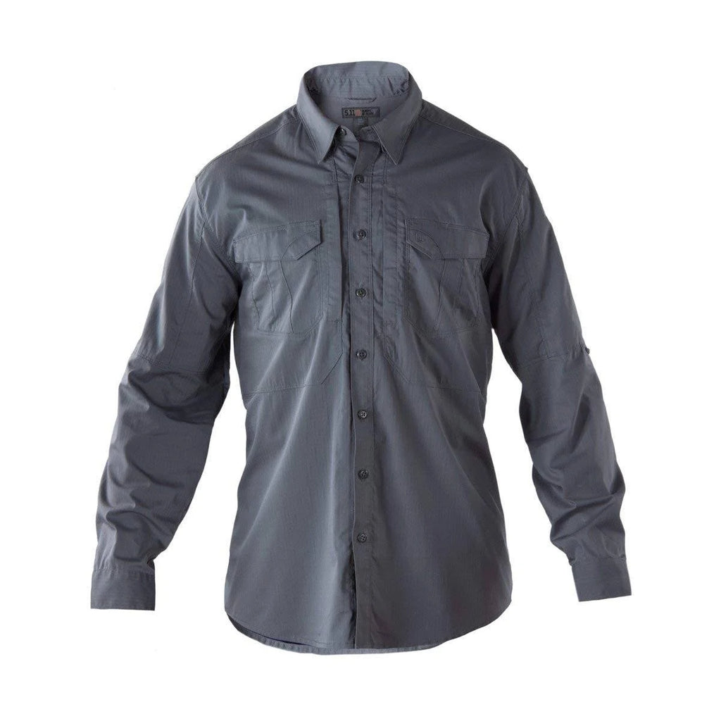 Green Long Sleeve Shirt Z7868