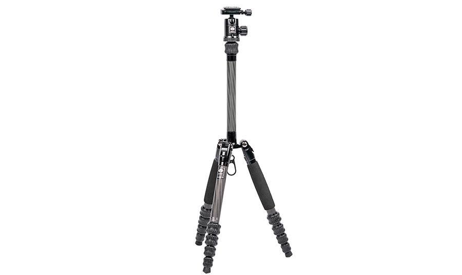 Carbon Fiber Travel Tripod P733065
