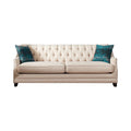 Beige Sofa V5861