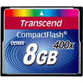 8GB 400x CompactFlash Card B942264