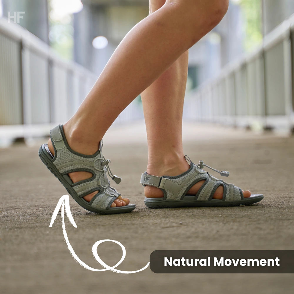 Barefoot Sandals H255035