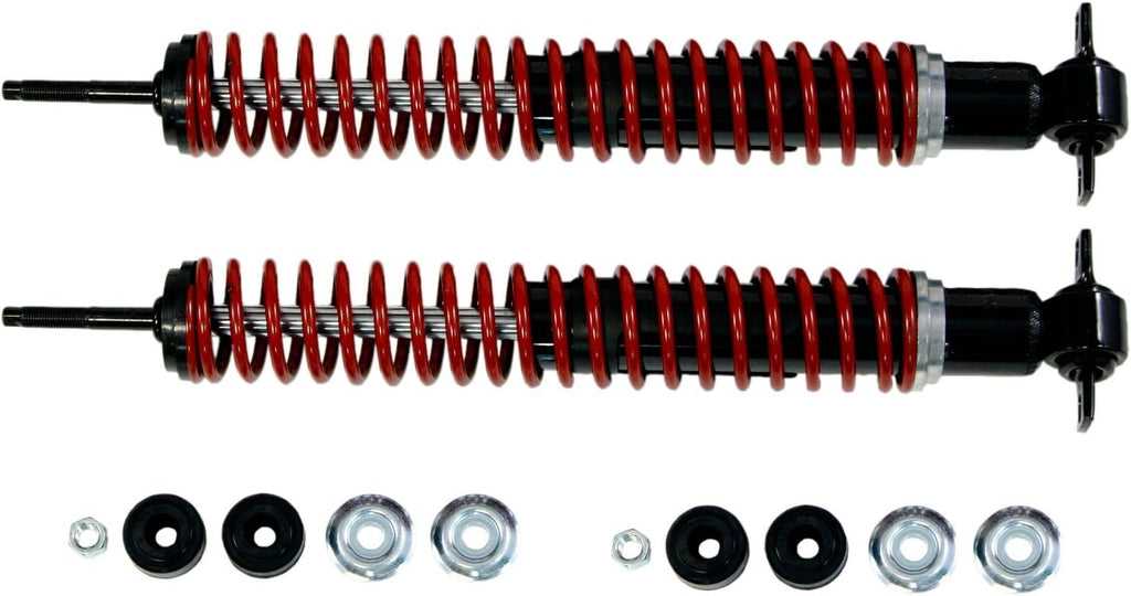 Front Load Carrier D45628