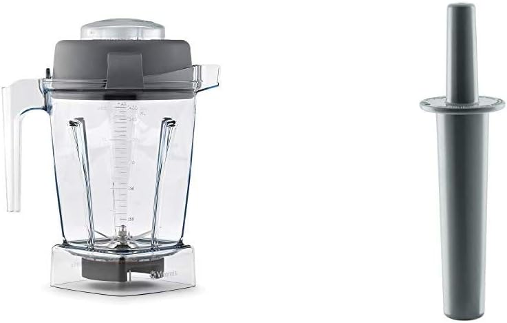 48 oz Clear Container S933