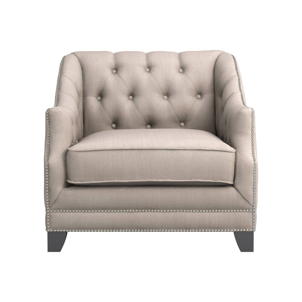 Beige Sofa V5861