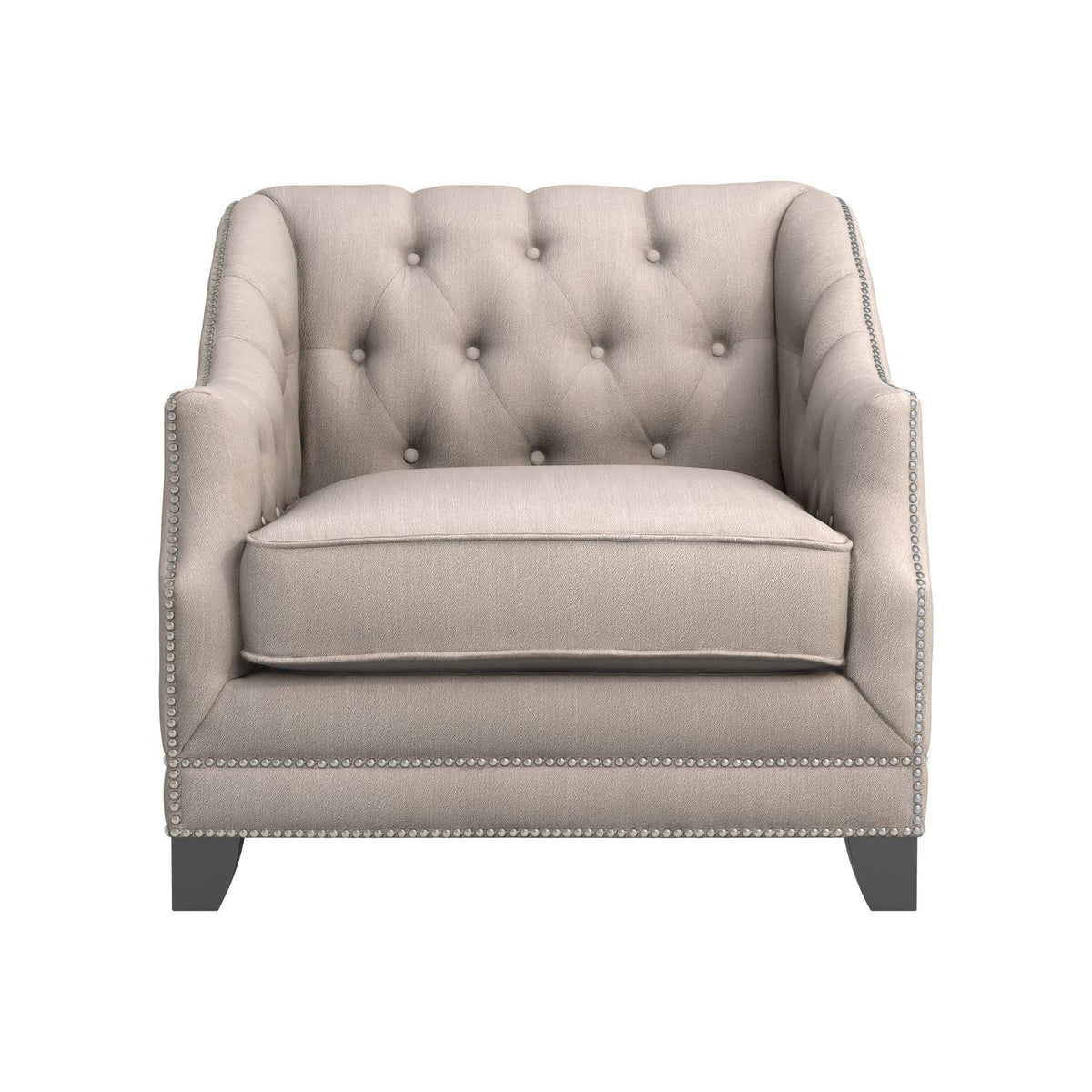 Beige Sofa V5861