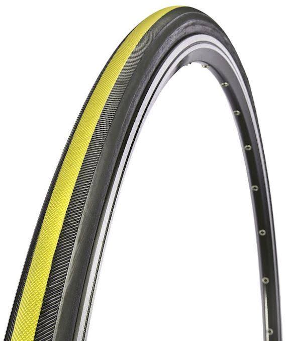 Black Folding Bead Road Tire 650c 20C O945545