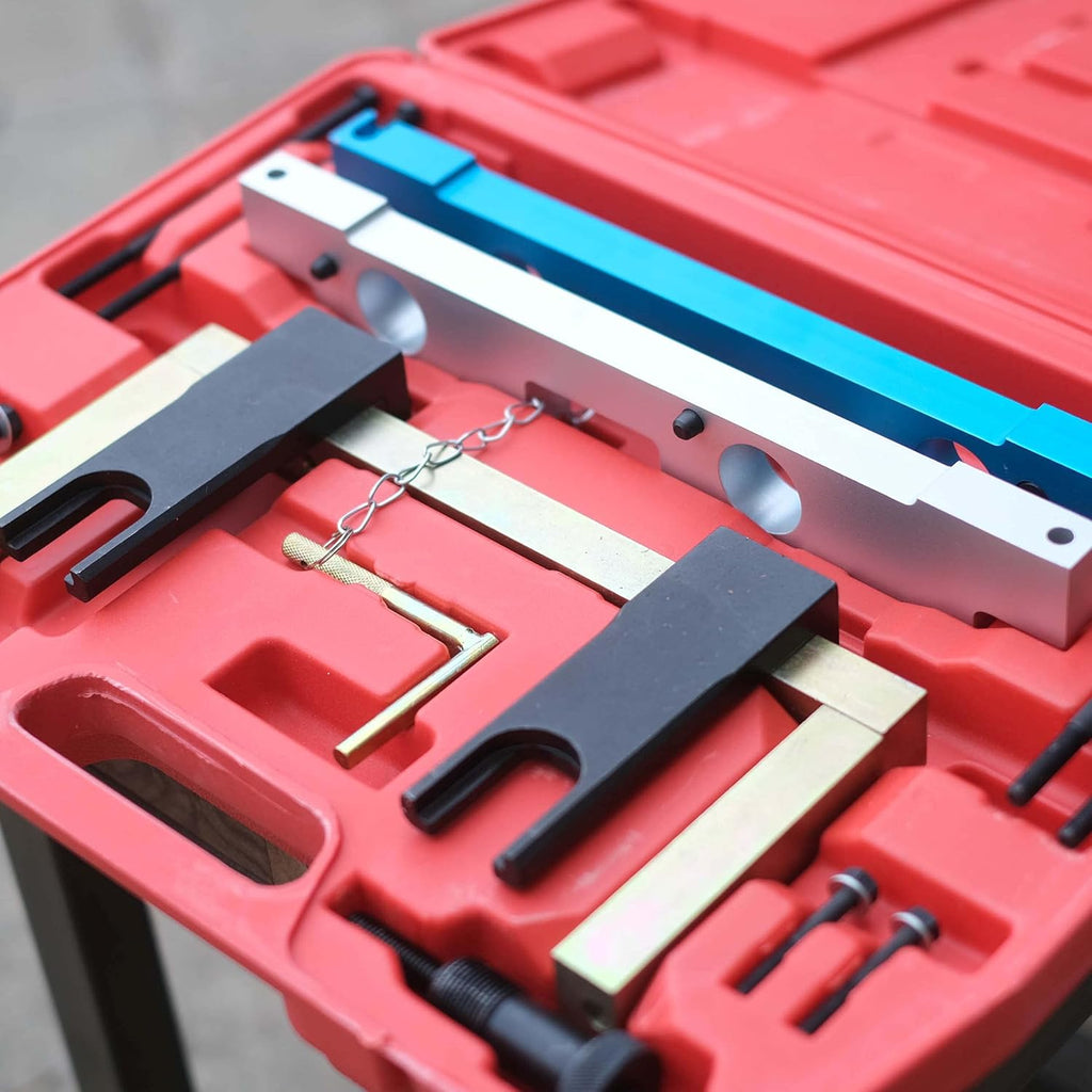 Camshaft Alignment and Engine Locking Timing Tool Kit B9393