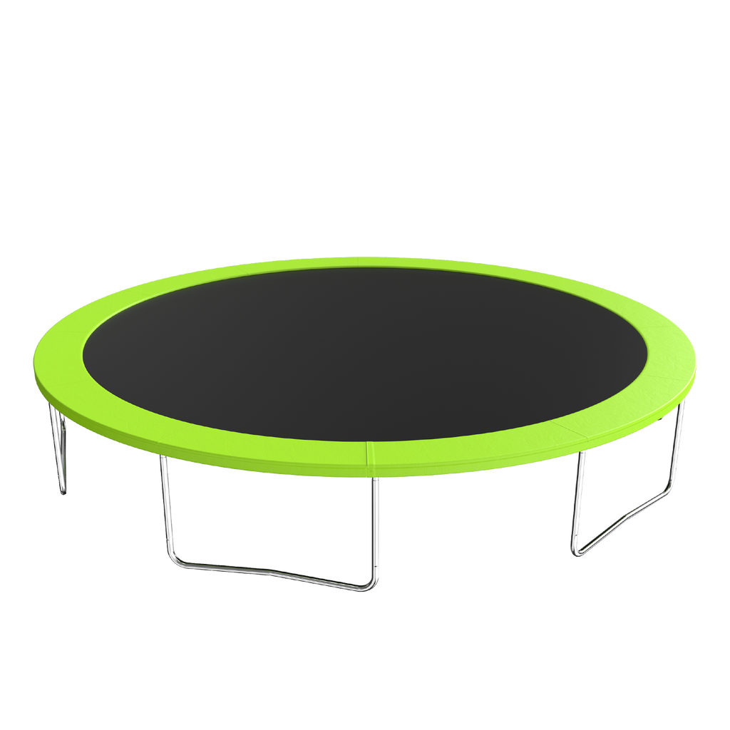 15FT Water-Resistant Round Trampoline Safety Pad A27003