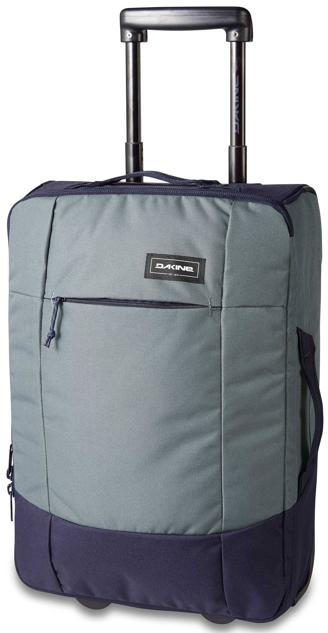 Carry on EQ Roller 40L Dark Slate O138085