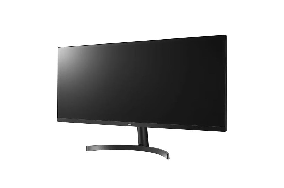 34" 21:9 UltraWide Full HD IPS Monitor W2502
