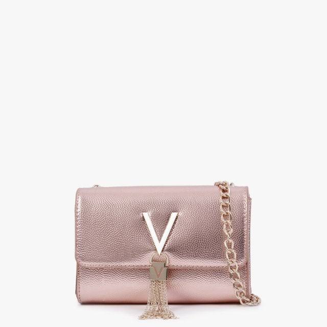 Pebbled Shoulder Bag X456489