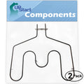 2-Pack Oven Heating Element O754803