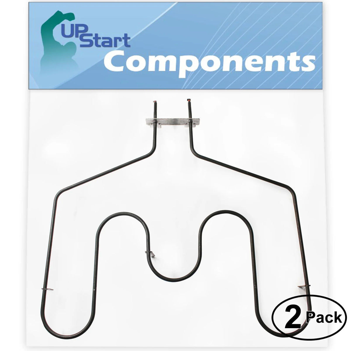 2-Pack Oven Heating Element O754803