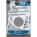500GB 2.5 Inch 5400 RPM SATA Hard Disk Drive Q5837