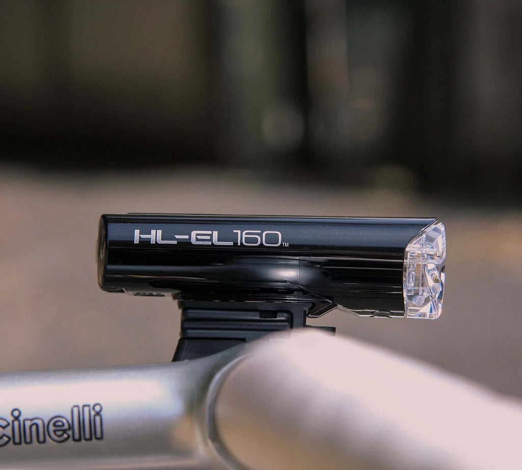 EL160 Headlight L878