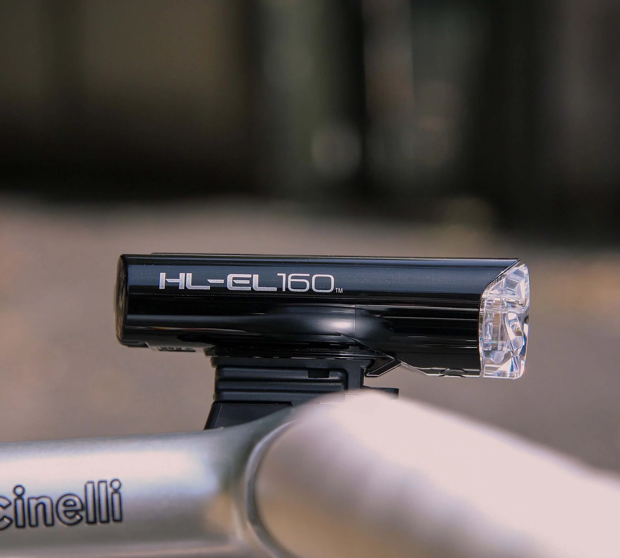 EL160 Headlight L878